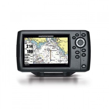 Nautička Navigacija Humminbird Helix 5 GPS Chartplotter
